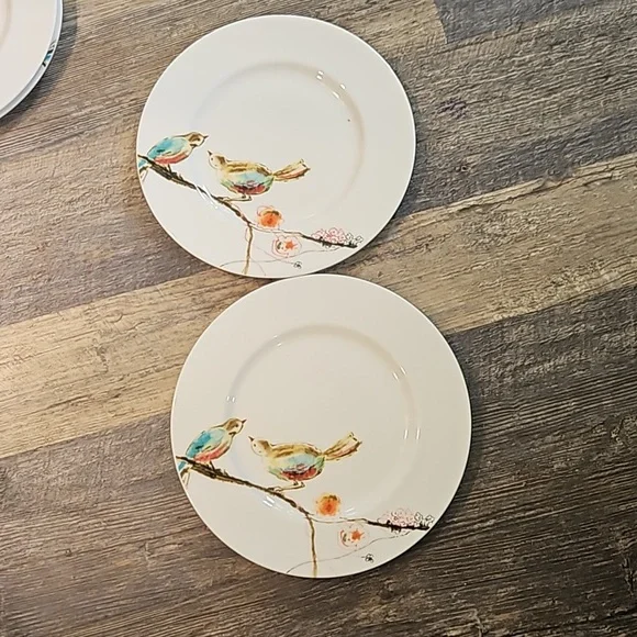 Lenox bone china dish set Chirp